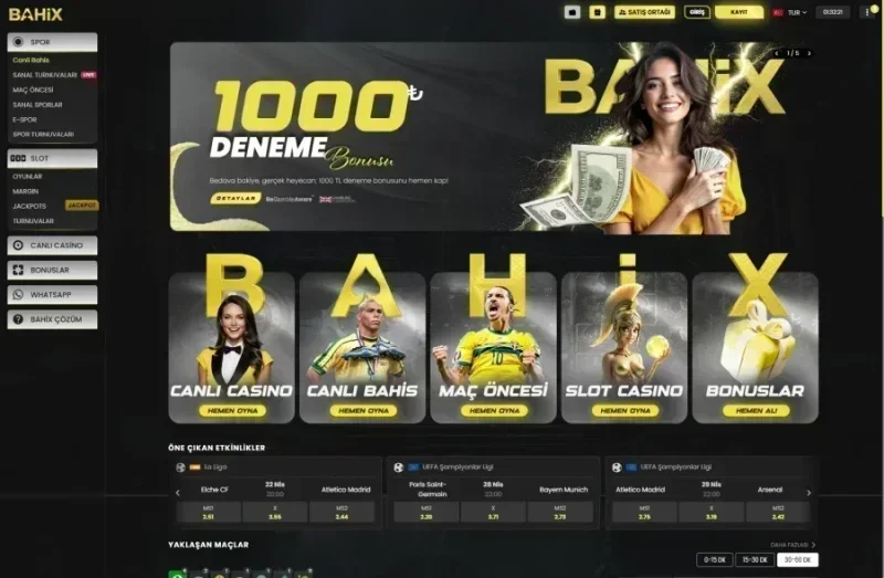 Bahix