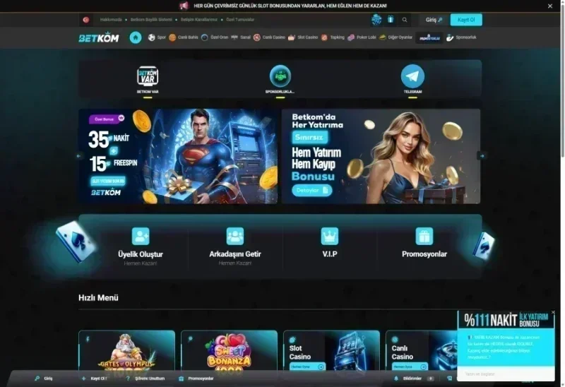 Betkom
