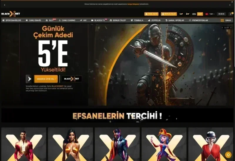 BlackXBet