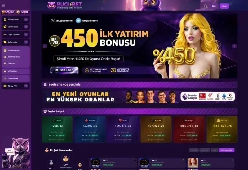 Bugibet