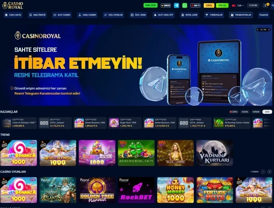 Casino Royal