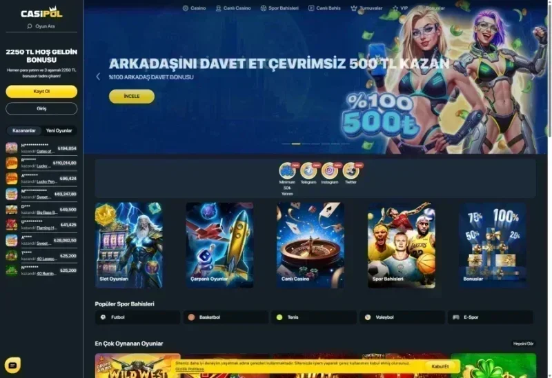 Casipol