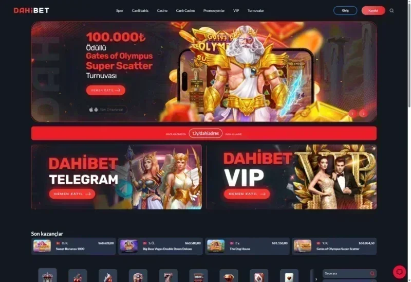 Dahibet