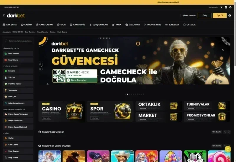 Darkbet