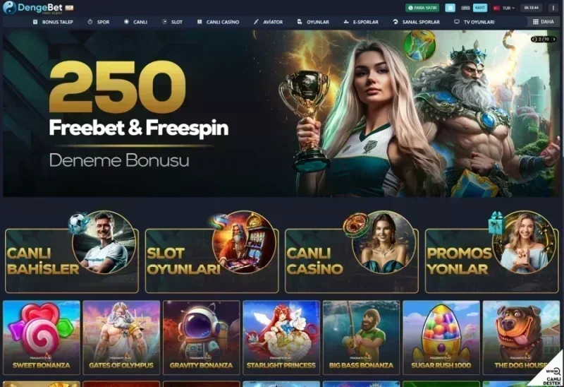 Dengebet