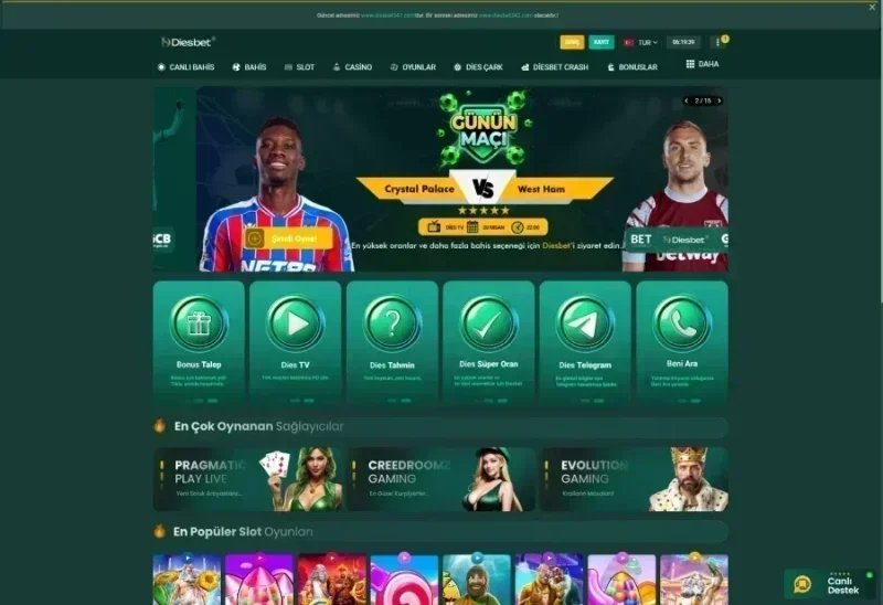 Diesbet