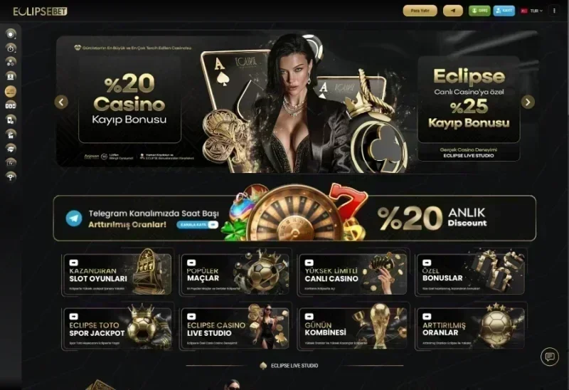 Eclipsebet