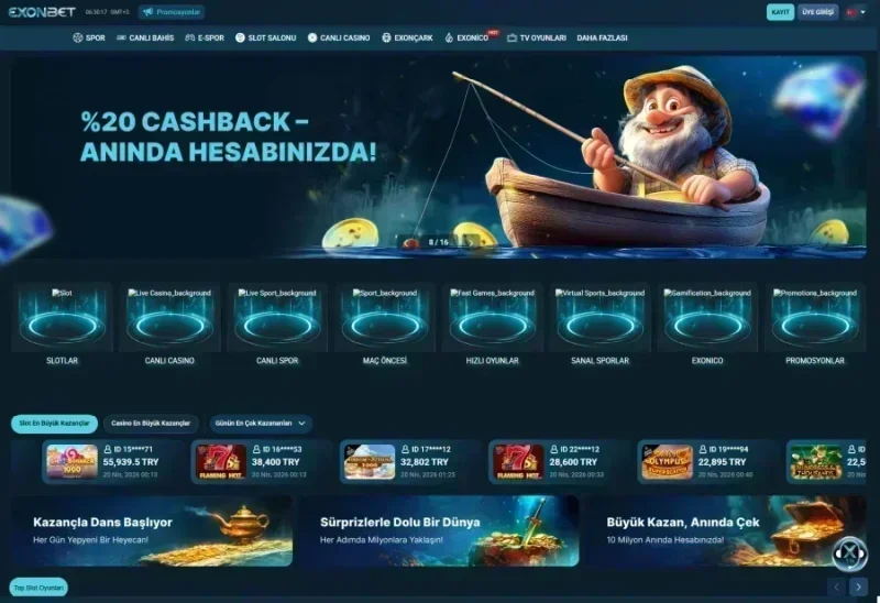 Exonbet