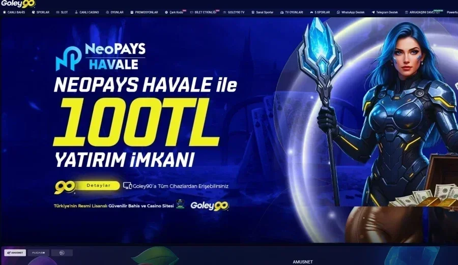 Goley90