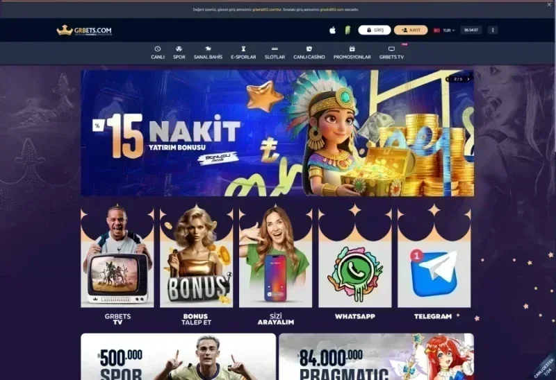 GRBets