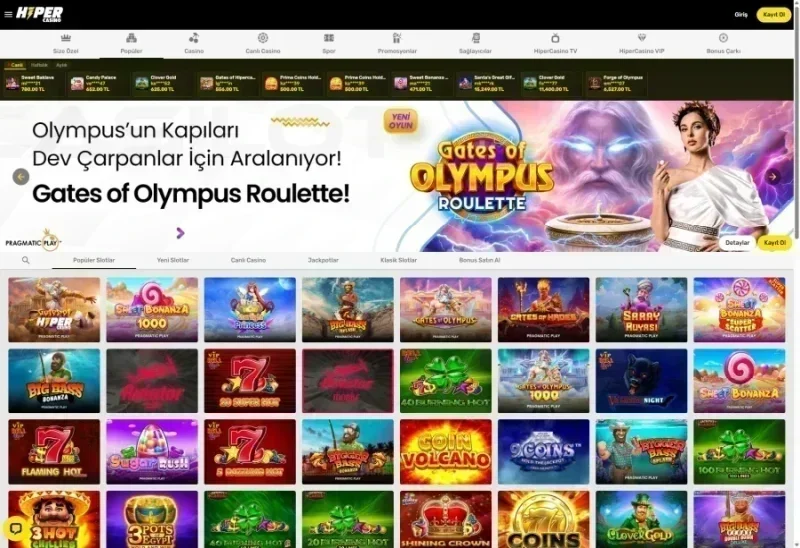 HiperCasino
