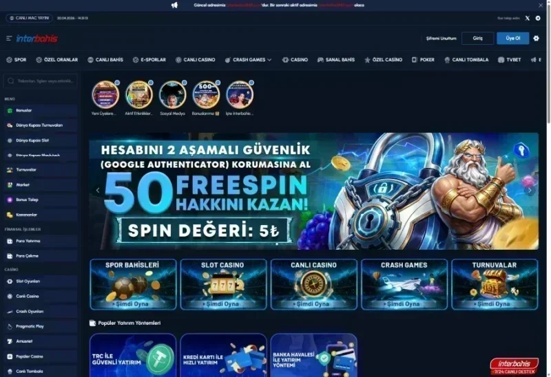 İnterbahis
