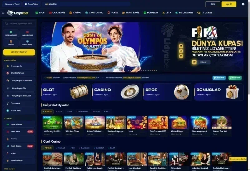 Lidyabet