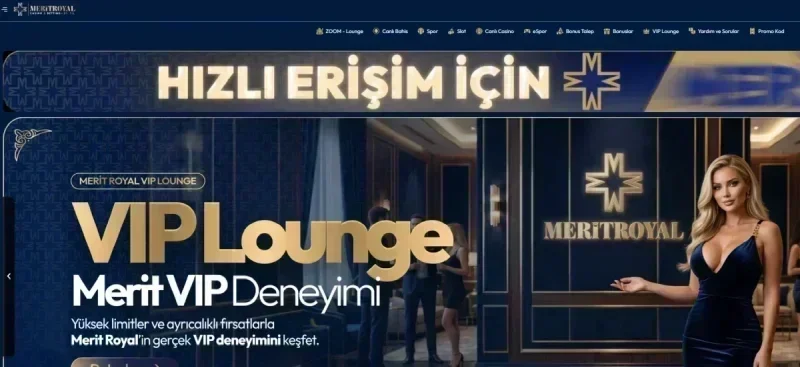 Merit Royal Casino