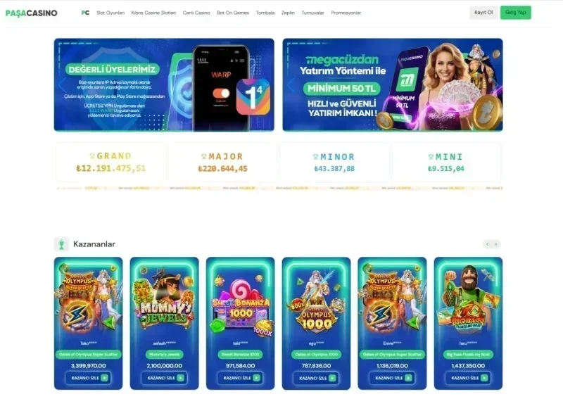 Paşa Casino
