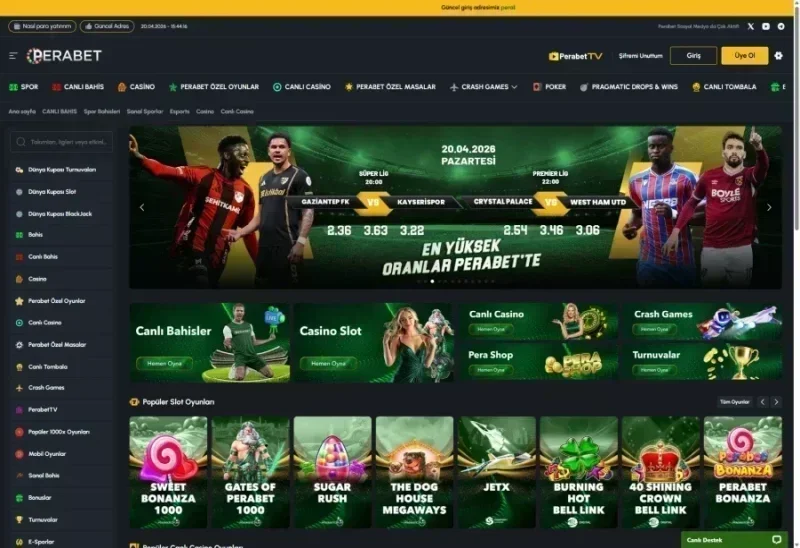 Perabet