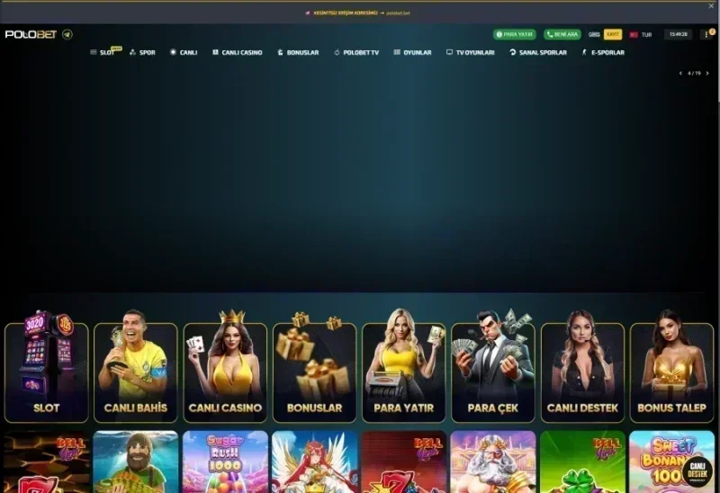 Polobet