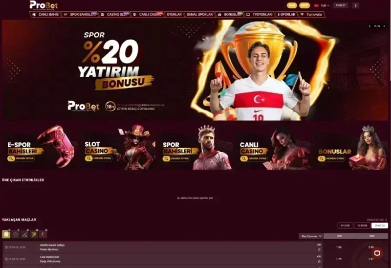 Probet