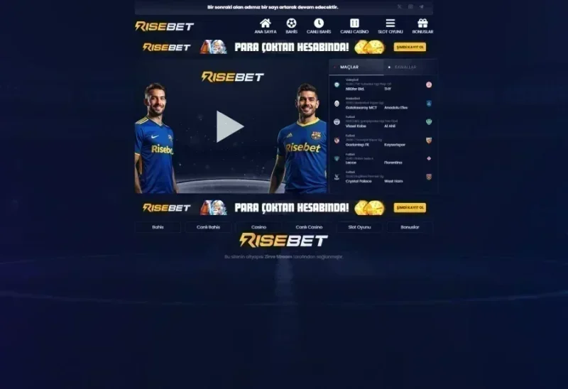 Risebet
