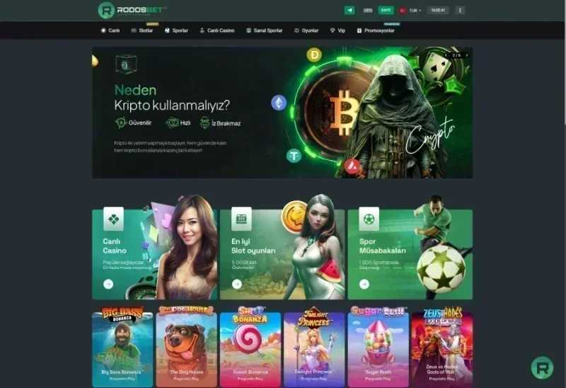 Rodosbet