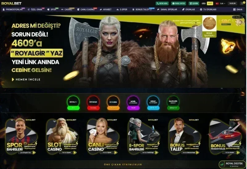 Royalbet