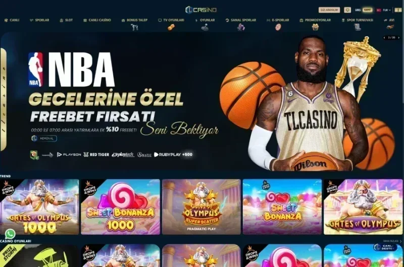 TLCasino