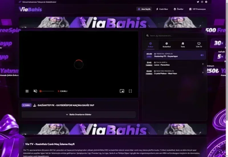 Viabahis