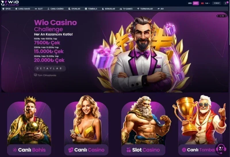 WioCasino